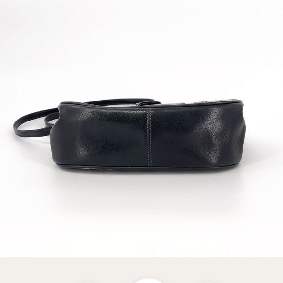 Gucci Navy Ophidia Crossbody - Picture 7 of 14